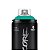 Tinta Spray Verde Quirurgico 400ml Hardcore MTN - Imagem 2