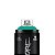 Tinta Spray Verde UFO 400ml Hardcore MTN - Imagem 2
