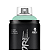 Tinta Spray Hardcore Verde Paris 400ml MTN - Imagem 2