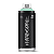 Tinta Spray Hardcore Verde Paris 400ml MTN - Imagem 1