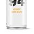 Tinta Spray Linha 94 Preto 400ml MTN - Imagem 3