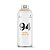 Tinta Spray Linha 94 Ouro Moldura 400ml MTN - Imagem 1