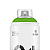 Tinta Spray Linha 94 Verde Fluorescente 400ml MTN - Imagem 2