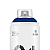 Tinta Spray Linha 94 Azul Escuro 400ml MTN - Imagem 2