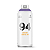 Tinta Spray Linha 94 Violeta Destino 400ml MTN - Imagem 1
