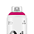 Tinta Spray Linha 94 Magenta 400ml MTN - Imagem 2