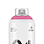 Tinta Spray Linha 94 Rosa Orquídea 400ml MTN - Imagem 2