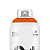 Tinta Spray Linha 94 Laranja 400ml MTN - Imagem 2