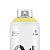 Tinta Spray Linha 94 Amarelo Festa 400ml MTN - Imagem 2