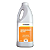 Detergente Desengraxante Neutro 2L Finisher - Imagem 1