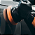 Boina de Espuma Laranja One Step 5" Wolf Pads - Imagem 5