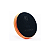 Boina de Espuma Laranja One Step 3" Wolf Pads - Imagem 2