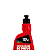 Revitalizador De Pneus Luminus Black Evo Auto 500 ML - Imagem 2