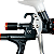 Pistola de Pintura 1.3mm HVLP Bico Repartido SGT 3820 Sigma - Imagem 3