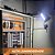 Lanterna Holofote Longo Alcance 600LM Led SLP-401PB Solver - Imagem 9