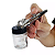 Aerógrafo com Caneco de Sucção 0.35mm MP-1003C Wimpel - Imagem 4