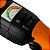 Politriz Rotativa RK 1250W 220V 5 polegadas Kers - Imagem 5