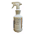 Odorizante Aromatizador Couro Novo 700ml Finisher - Imagem 2