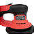 Lixadeira Elétrica Orbital Brushless 6" 220V SGT 4320 Sigma - Imagem 4