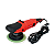Politriz Roto Orbital Forçada 5"/6" Red Shine SGT 5149 Sigma - Imagem 2