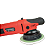 Politriz Roto Orbital Forçada 5"/6" Red Shine SGT 5149 Sigma - Imagem 6