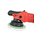 Politriz Roto Orbital Forçada 5"/6" Red Shine SGT 5149 Sigma - Imagem 4