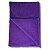 Toalha de Microfibra 40x40 350GSM Zacs Roxa - Imagem 4