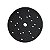 Interface Pad 6" (150mm) com Aspiração (21 Furos) Sandwox - Imagem 1
