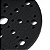 Interface Pad 6" (150mm) com Aspiração (21 Furos) Sandwox - Imagem 2