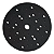 Interface Pad 6" (150mm) com Aspiração (21 Furos) Sandwox - Imagem 3