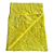 Pano de Microfibra Super Soft Amarelo 450gsm 40X60cm Auto Crazy - Imagem 1
