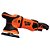 Politriz Roto Orbital Dual Action 15mm 1000W 25 Anos Kers - Imagem 2