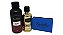 Kit Vitrificador Defense Revestimento Cerâmico 50ml Cadillac - Imagem 4
