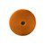Boina de polimento de acabamento Laranja 5" Toolsystem - Imagem 4