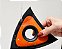 Removedor de Pelos Pet automotivos Triangular - Imagem 3