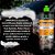 Shampoo Desengraxante Automotivo Xtreme Mol 1,5L Protelim - Imagem 4