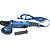 Politriz Profissional Roto Orbital Voxer 5" 15MM 220V Vonixx - Imagem 1