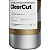Composto Polidor de Corte Clearcut 1KG Carpro - Imagem 3