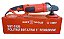 Politriz Rotativa 5pol Red&Shine 1.400W SGT5126 Sigma 220V - Imagem 1