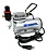Compressor Bivolt Para Aerografia Wimpel Modelo Comp-1 - Imagem 2