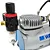 Compressor Bivolt Para Aerografia Wimpel Modelo Comp-1 - Imagem 4