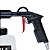 Pistola Tornador De Limpeza Tufão Pneumática Sgt-9914 Sigma - Imagem 6