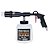 Pistola Tornador De Limpeza Tufão Pneumática Sgt-9914 Sigma - Imagem 1