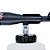 Pistola Tornador De Limpeza Tufão Pneumática Sgt-9914 Sigma - Imagem 5