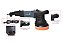 Politriz Roto Orbital 15mm 5" SGT-5117 900W Sigma Tools 220V - Imagem 5