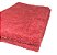 Pano de Microfibra 37x57 330GSM Vermelho Detailer - Imagem 3