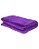 Pano de Microfibra 37x57 330GSM Roxo Detailer - Imagem 4