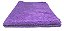Pano de Microfibra 37x57 330GSM Roxo Detailer - Imagem 1