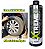 Black Tire 500ML Revitalizador de Pneus Extreme Pro - Imagem 2