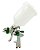 Pistola De Pintura HVLP Modelo MP-250 Standart 1.4mm Wimpel - Imagem 1